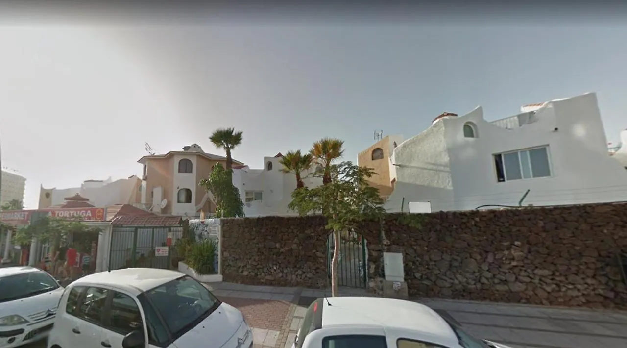 Sun And Fun Playa De Las Americas Apartment Spain