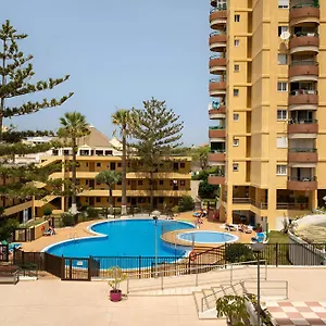 Apartamento Comfort En Playa De Americas, Torre Del Sol, Playa de las Américas