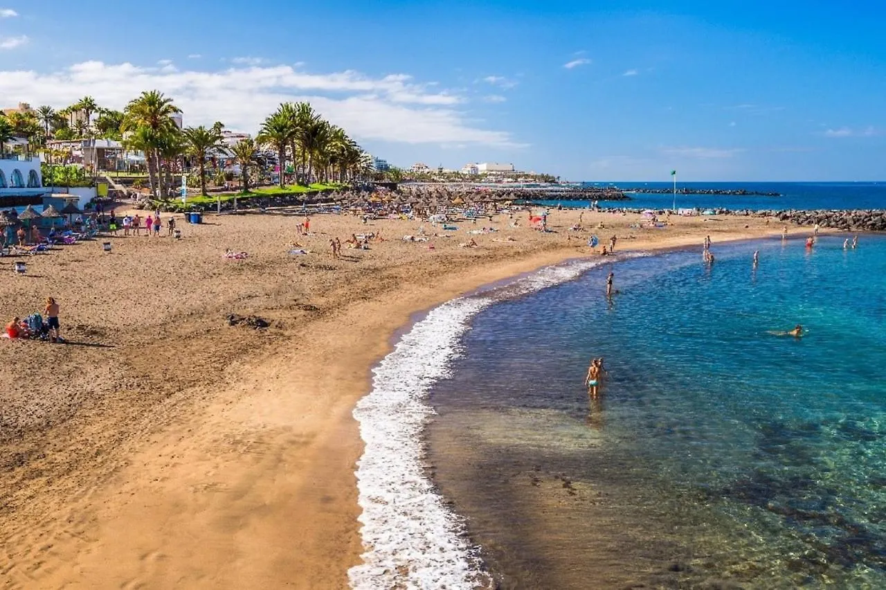 Sun And Fun Playa De Las Americas Appartement