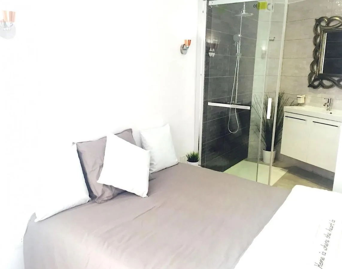 Sun And Fun Playa De Las Americas Appartement