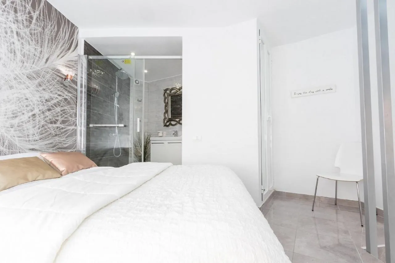 Sun And Fun Playa De Las Americas Appartement Spanje