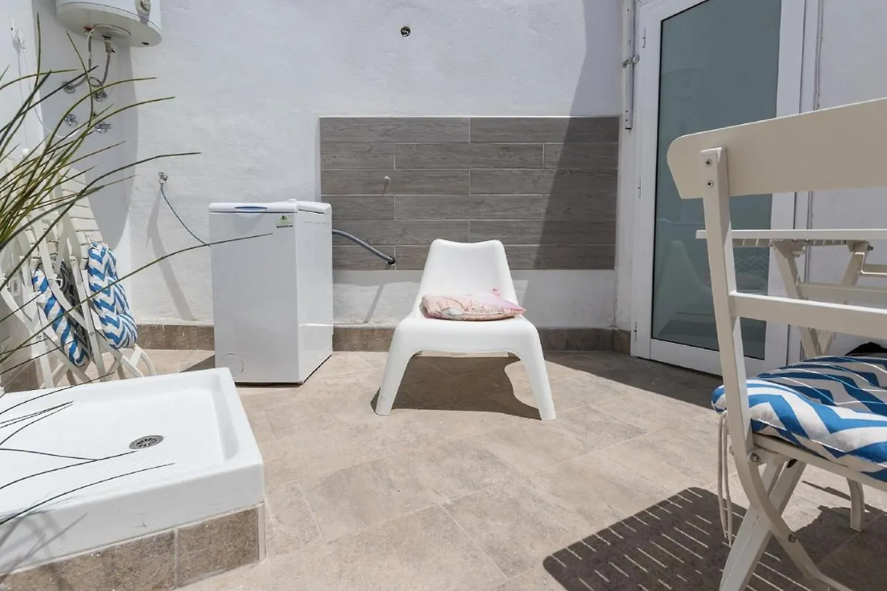 Sun And Fun Playa De Las Americas Appartement